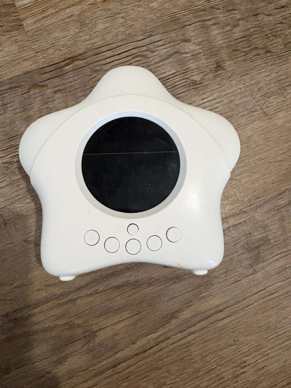 The Gro Company Groclock Children's Sleep Trainer Alarm Clock